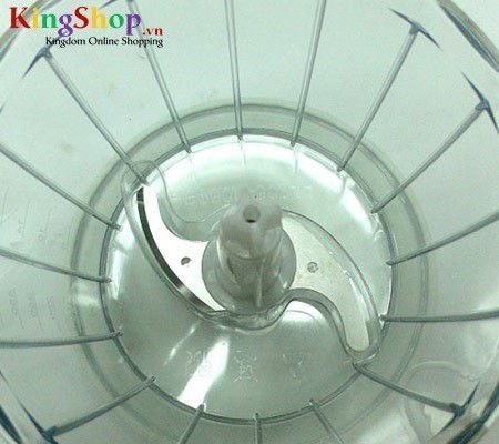 Máy xay sinh tố Kangaroo KG348 - Công suất 600W - Hàng chính hãng