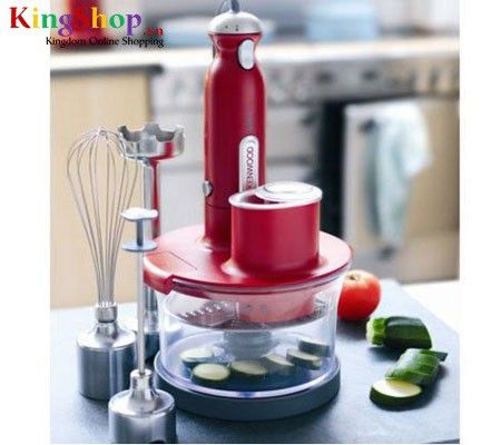 Máy xay sinh tố cầm tay Kenwood HB791 - Công suất 700W