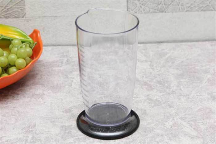 Máy xay sinh tố cầm tay Panasonic PASO-MX-GS1WR - Hàng chính hãng