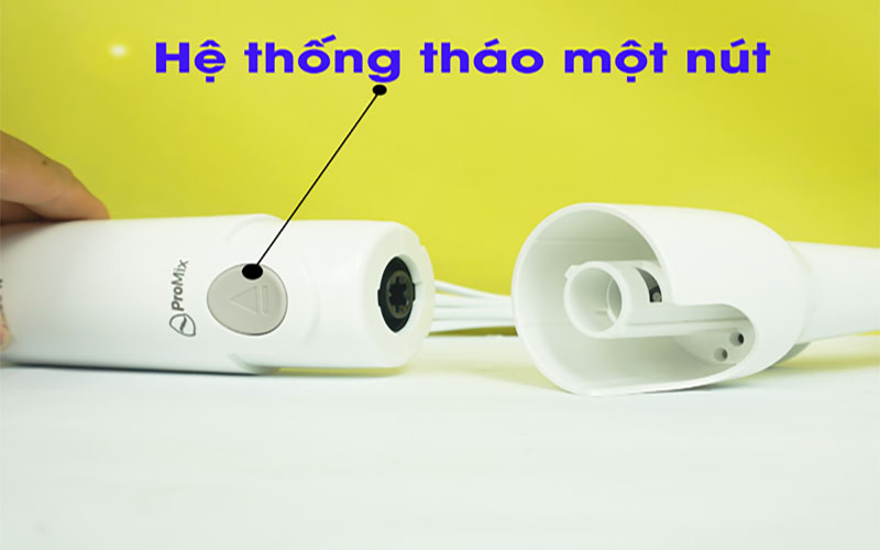 Máy xay sinh tố cầm tay Philips HR2531 - Hàng nhập khẩu