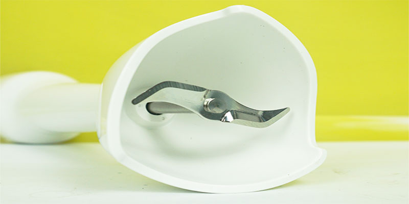 Máy xay sinh tố cầm tay Philips HR2531 - Hàng nhập khẩu