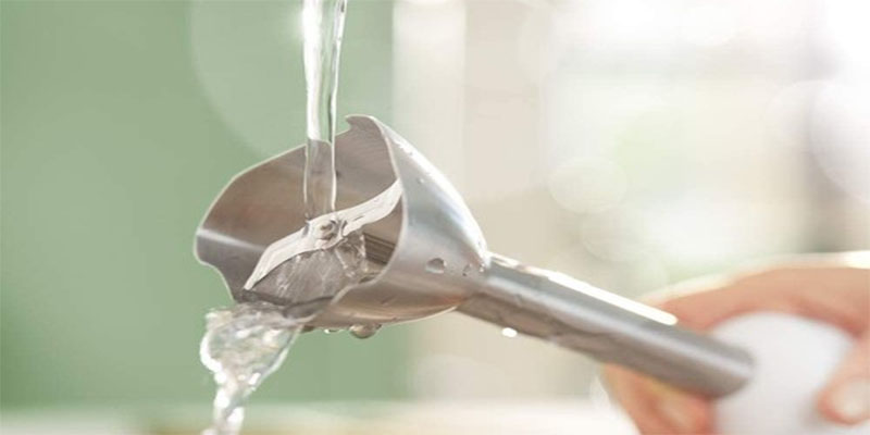 Máy xay sinh tố cầm tay Philips ProMix HR2534 - Hàng chính hãng