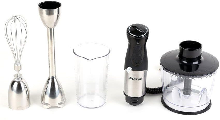 Máy xay sinh tố cầm tay Steba MX21 - Hàng chính hãng