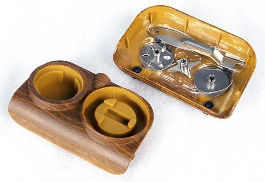 Máy xay sinh tố cầm tay Steba MX30 - Hàng chính hãng