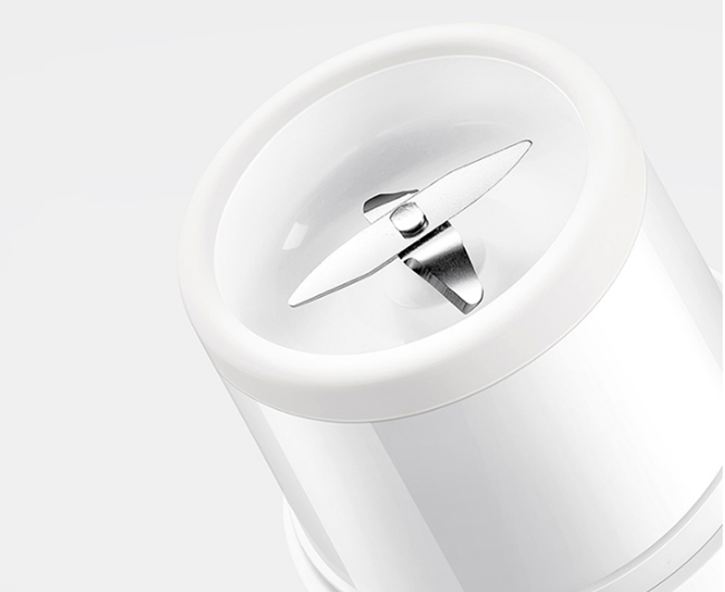 Máy xay sinh tố cầm tay Xiaomi MJZZB01PL - Hàng chính hãng