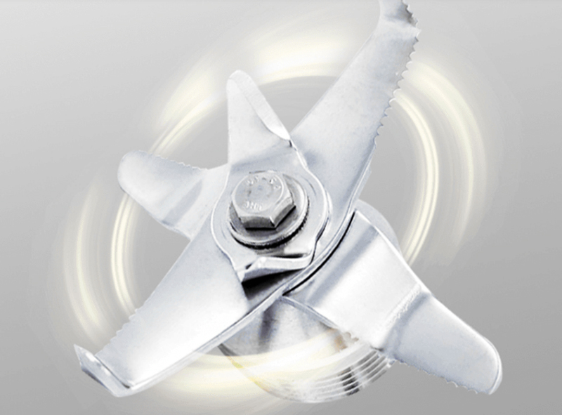 Máy xay sinh tố chống ồn Cobi CB- 2180C - Hàng chính hãng