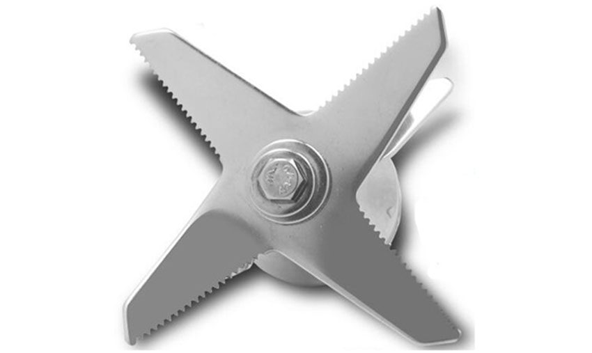 Máy xay sinh tố công nghiệp Bennix BN-G2001 - Hàng chính hãng