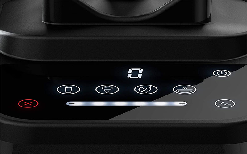 Máy xay sinh tố công nghiệp Blendtec Design 625 - Hàng chính hãng