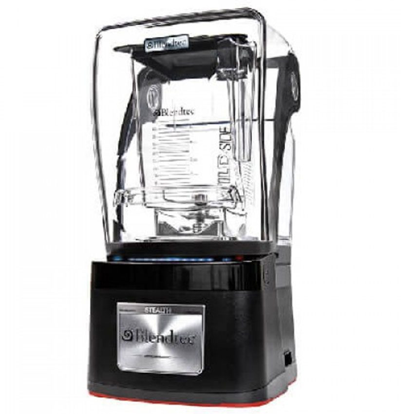 Máy xay sinh tố Blendtec STEALTH 885 220V - Hàng chính hãng