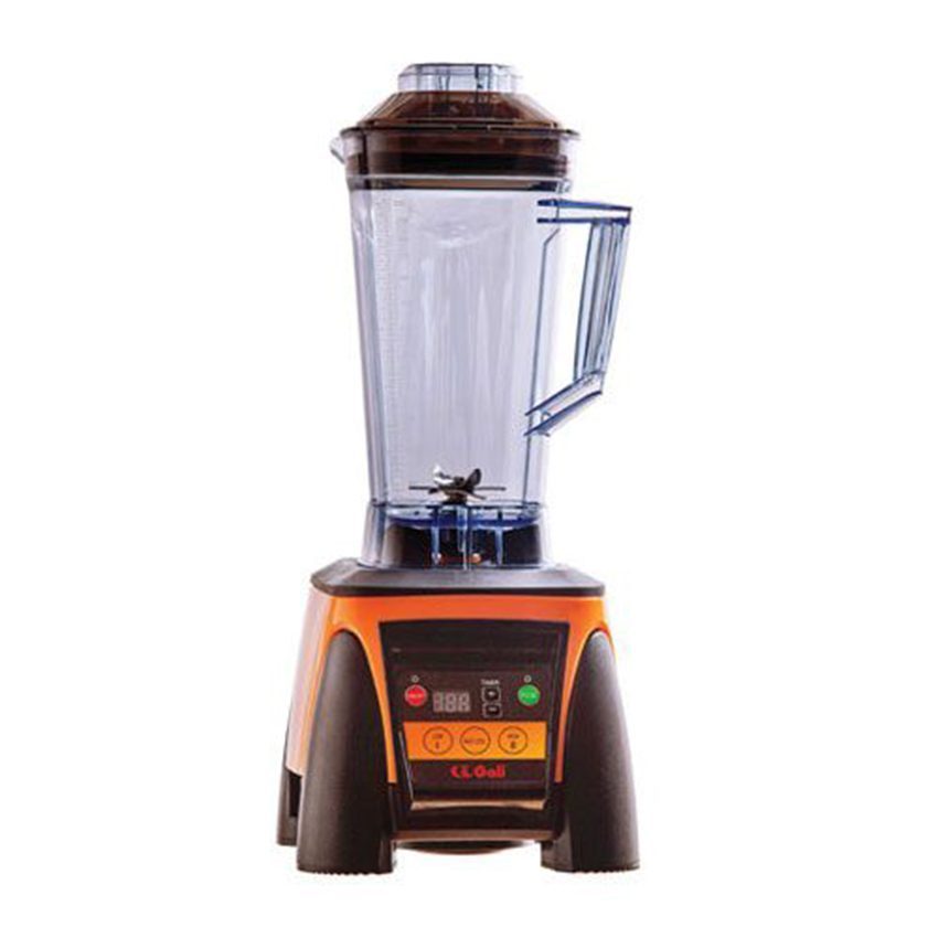 Máy xay sinh tố công nghiệp Gali GL-1509A - Hàng chính hãng