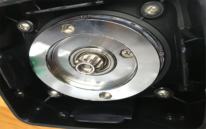 Nhông của Máy xay sinh tố công nghiệp Gali GL-1520