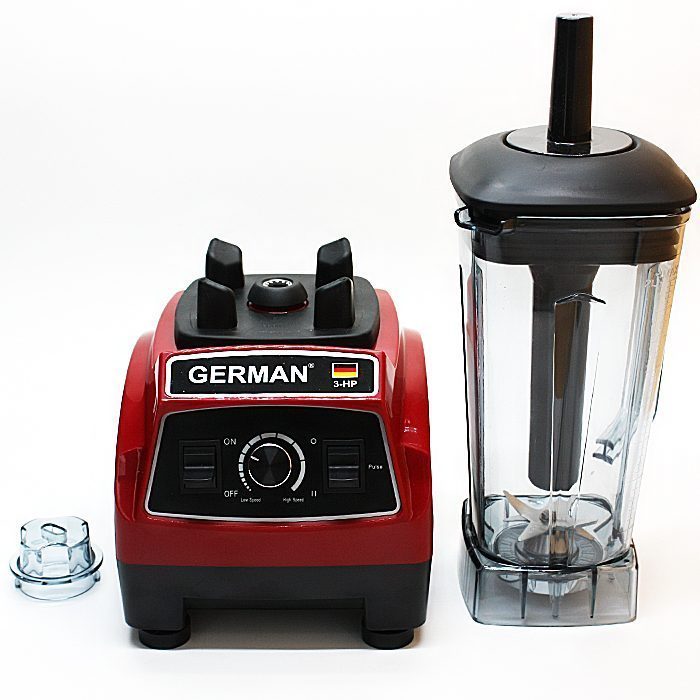 Máy xay sinh tố công suất lớn German G2001