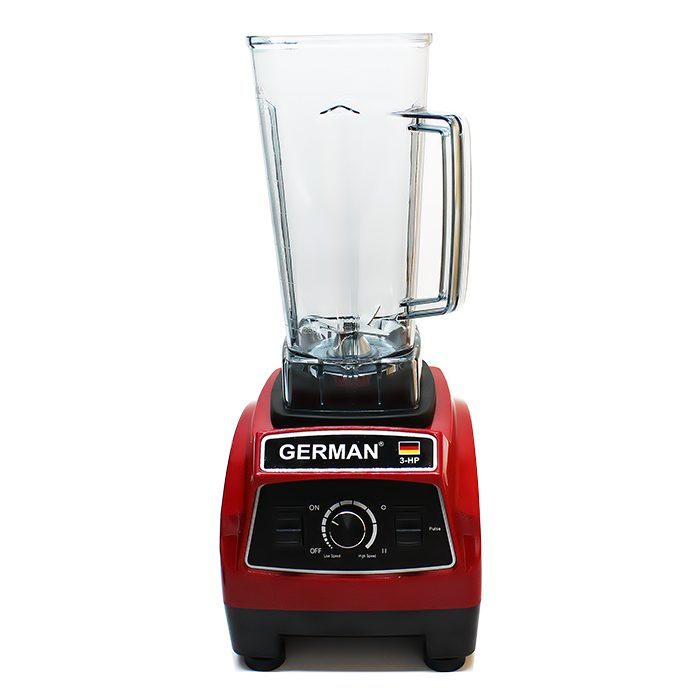 Máy xay sinh tố German G2001 công suất 2200W