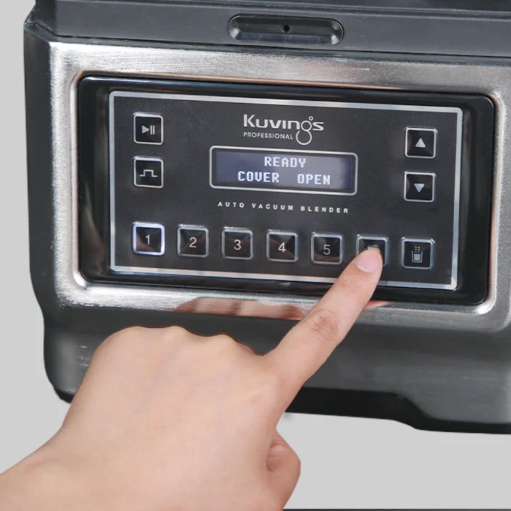 Máy xay sinh tố công nghiệp Kuvings CB1000 - Hàng chính hãng