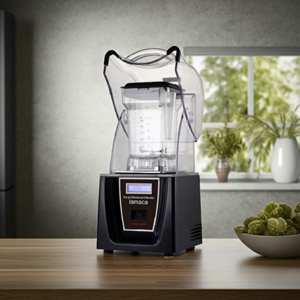 Máy xay sinh tố giảm ồn Lamaca LA68 - Hàng chính hãng