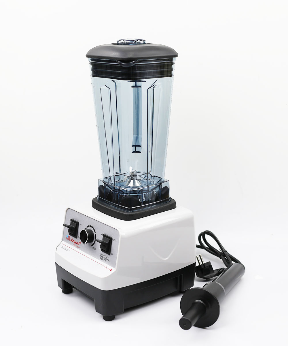 Cối xay sinh tố công nghiệp Legend LB-567 - Hàng chính hãng