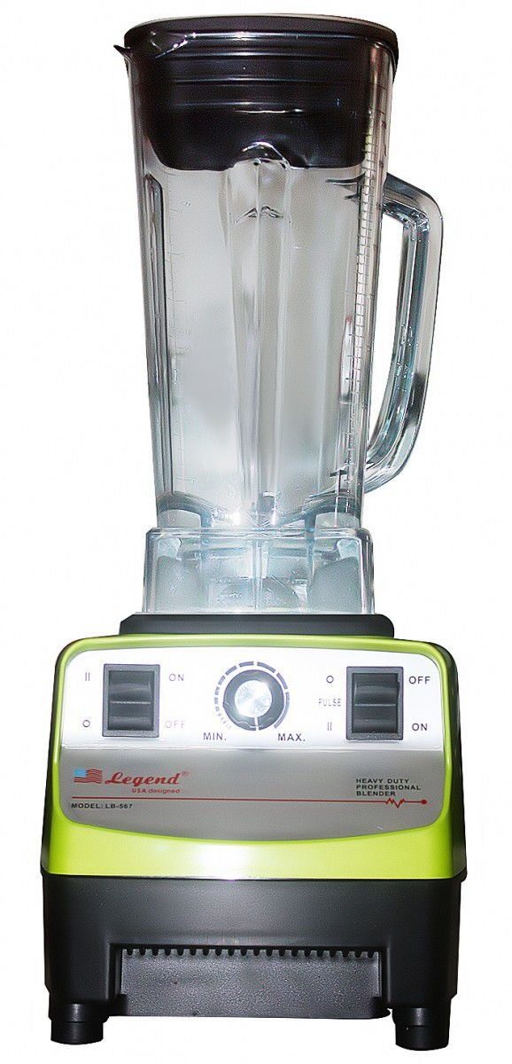 Máy xay sinh tố công nghiệp Legend LB-567