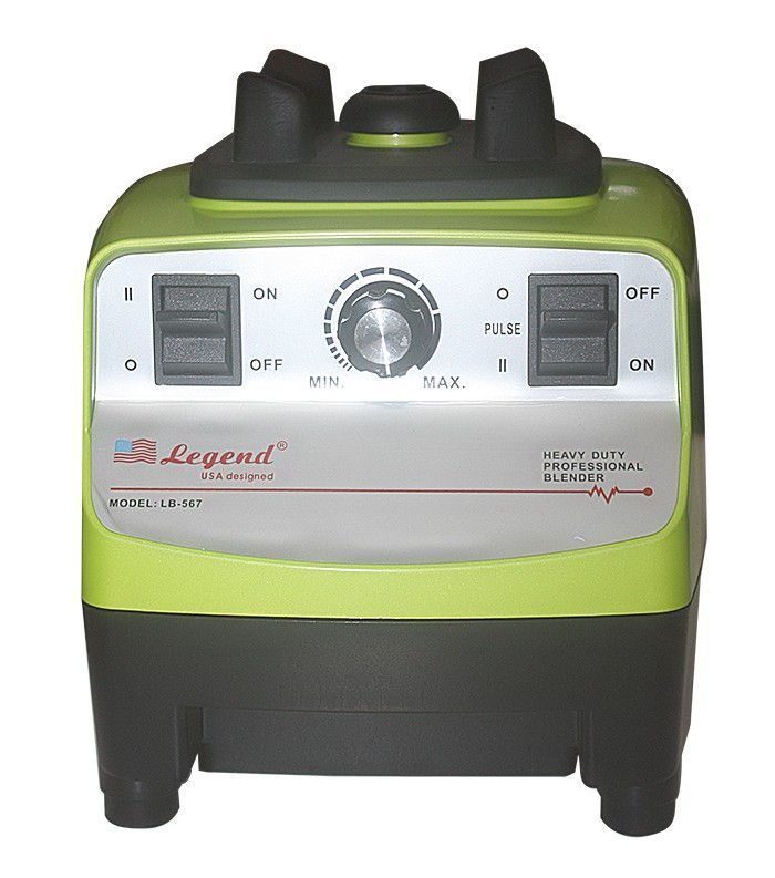 Máy xay sinh tố Legend LB-567