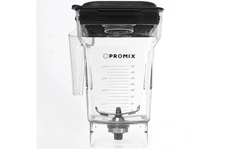 Máy xay sinh tố công nghiệp Promix PM-9001 - Hàng chính hãng