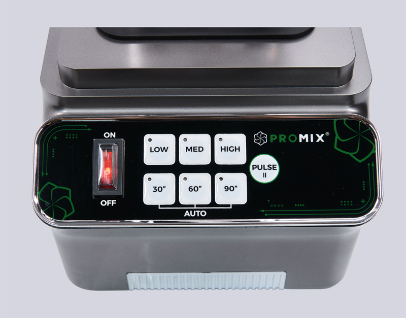 Máy xay sinh tố Promix PM-912B - Hàng chính hãng