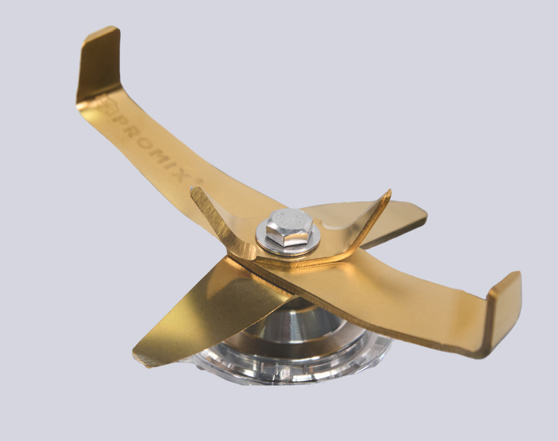 Máy xay sinh tố Promix PM-912B - Hàng chính hãng