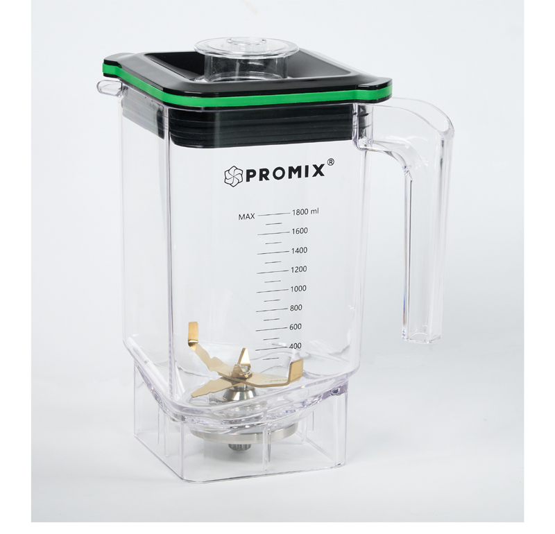 Máy xay sinh tố Promix PM-912B - Hàng chính hãng