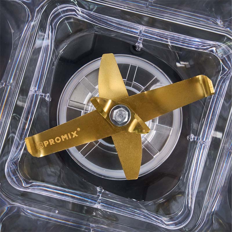 Máy xay sinh tố công nghiệp Promix PM-920B - Hàng chính hãng