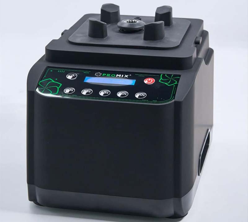 Máy xay sinh tố công nghiệp Promix PM-920B - Hàng chính hãng
