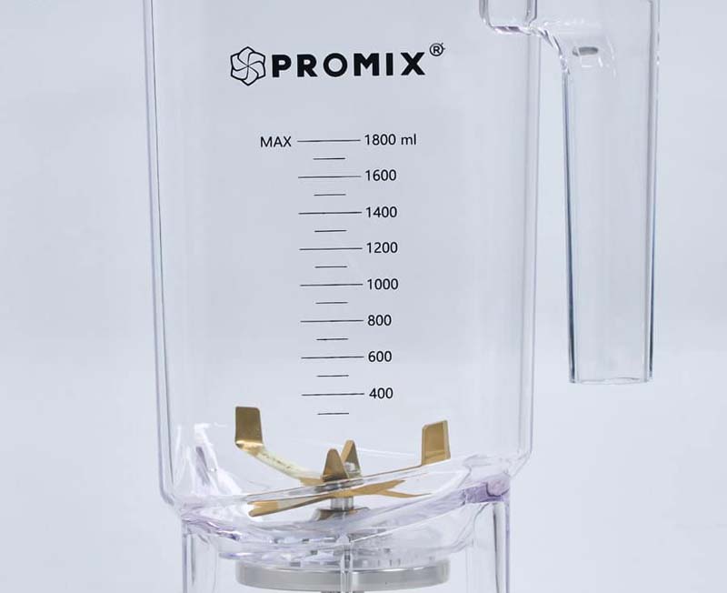 Máy xay sinh tố công nghiệp Promix PM-920B - Hàng chính hãng