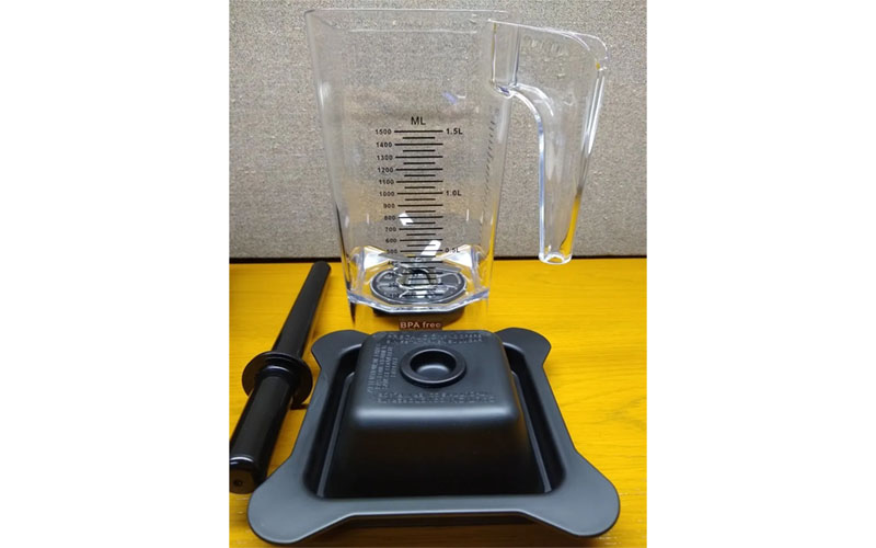 Máy xay sinh tố công nghiệp Sammic TB1500 - Hàng chính hãng