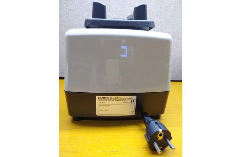 Máy xay sinh tố công nghiệp Sammic TB1500 - Hàng chính hãng