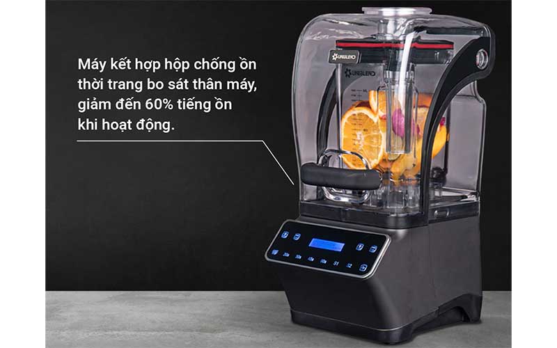 Hộp chống ồn của Máy xay sinh tố công nghiệp Uniblend One