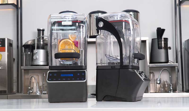 Máy xay sinh tố công nghiệp Uniblend One