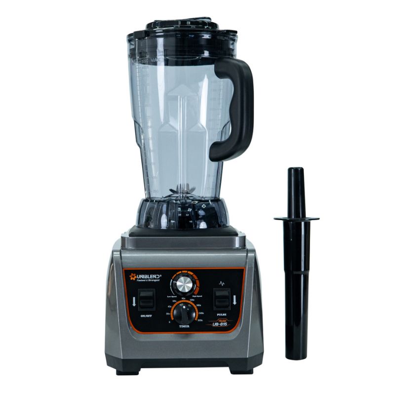 Máy xay sinh tố công nghiệp Uniblend UB-815 - Hàng chính hãng