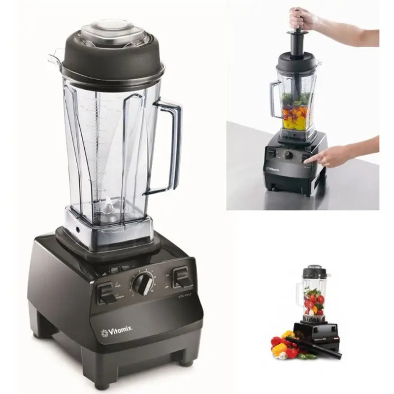 Máy xay sinh tố công nghiệp Vitamix VITA-PREP3 - Hàng chính hãng