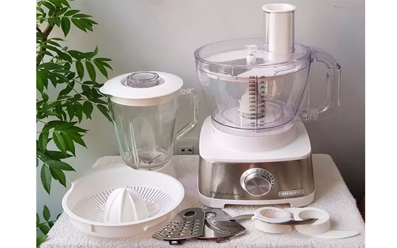 Máy xay sinh tố đa năng Ariete MOD-1783 - Hàng chính hãng