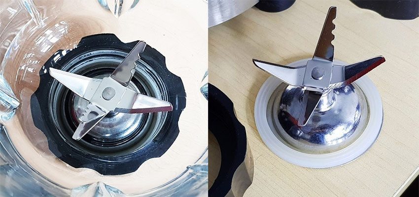 Máy xay sinh tố đa năng Bigsun BB-450S - Hàng chính hãng