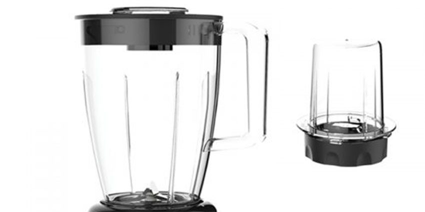 Thiết kế cối xay của máy xay sinh tố đa năng Kangaroo KG2B8