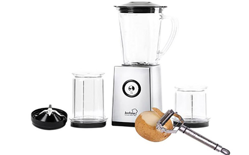 Máy xay sinh tố đa năng Kochstar KSEBD-1000 - Hàng chính hãng