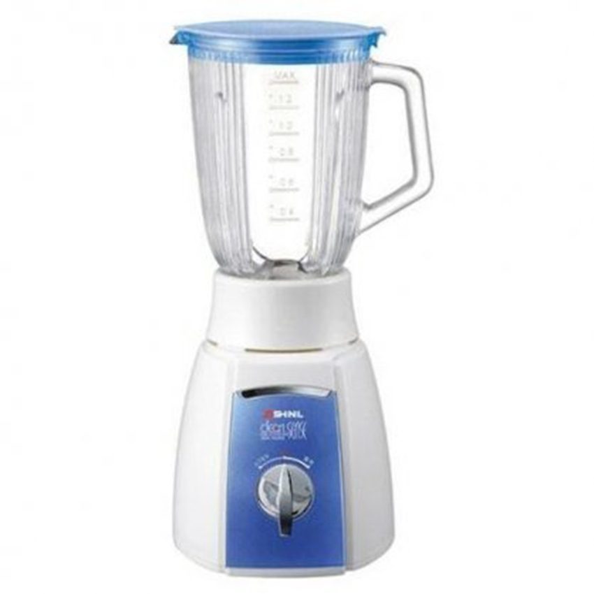 Máy xay sinh tố Lock&Lock Shinil SMX-1650RS - Hàng chính hãng