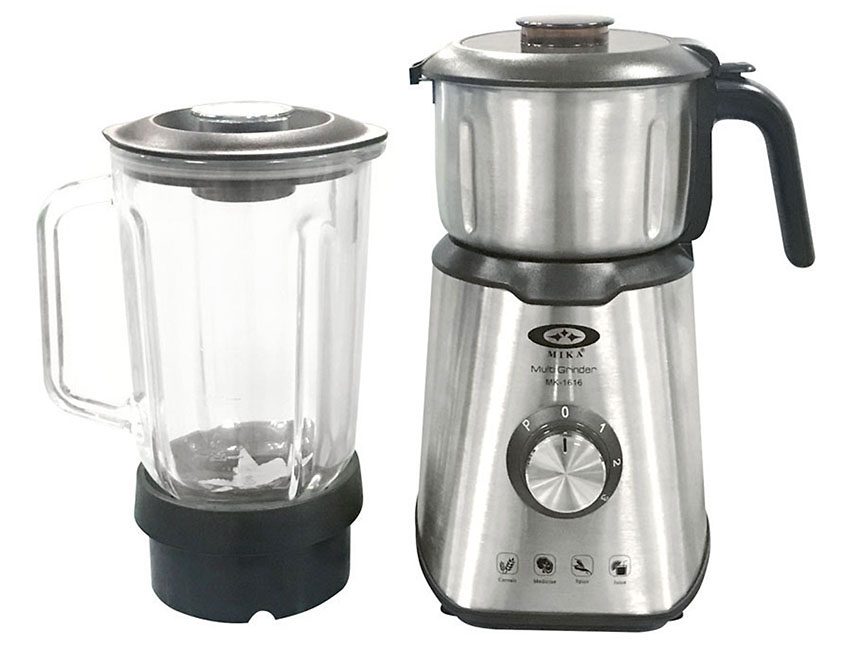 Máy xay sinh tố đa năng Mika MK-1616