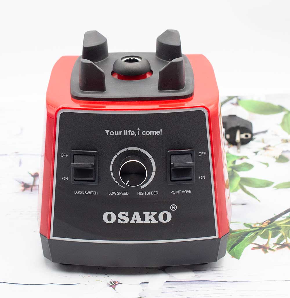 Máy xay sinh tố đa năng Osako OS-1500 - Hàng chính hãng