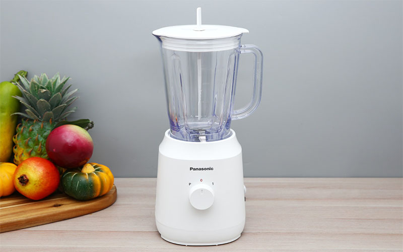 Máy xay sinh tố Panasonic MX-EX1001WRA - Hàng chính hãng