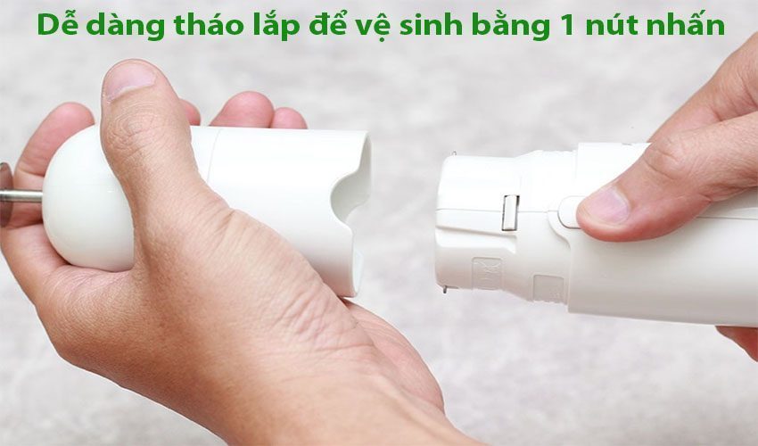 Máy xay sinh tố cầm tay Philips HR-1625/00 - Hàng chính hãng