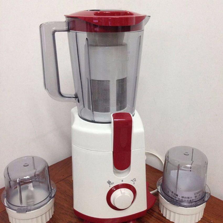 Máy xay sinh tố đa năng Philips HR1848 - Hàng chính hãng