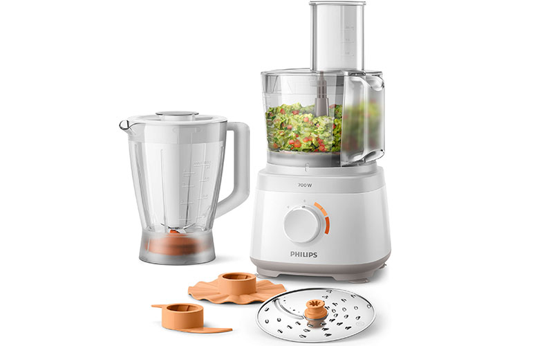Máy xay sinh tố đa năng Philips HR7320 - Hàng chính hãng