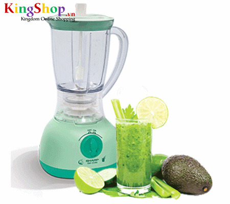 Máy xay sinh tố Sharp EM-22AV - Dung tích 1.2L - Hàng chính hãng
