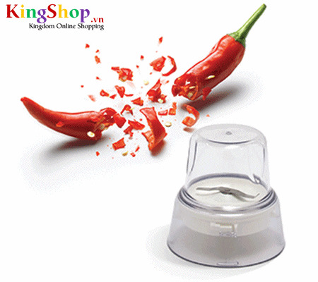Máy xay sinh tố Sharp EM-22AV - Dung tích 1.2L - Hàng chính hãng
