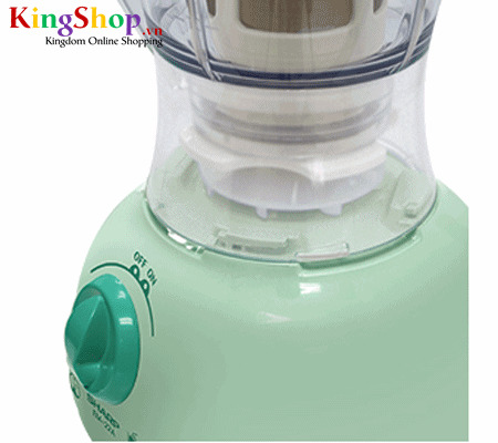 Máy xay sinh tố Sharp EM-22AV - Dung tích 1.2L - Hàng chính hãng
