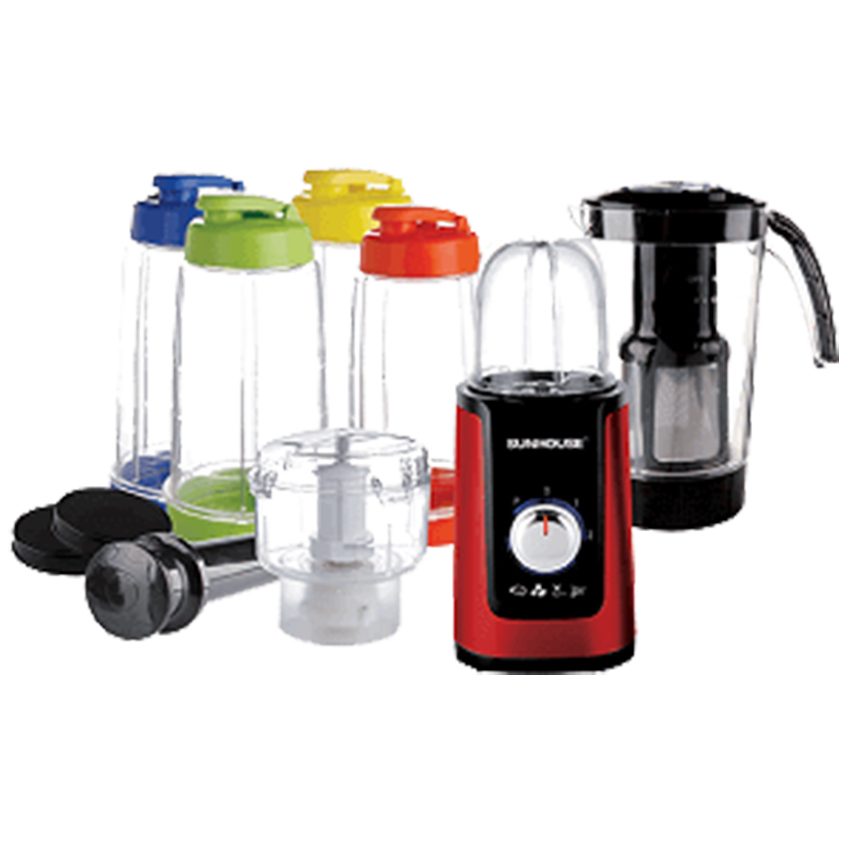 Máy xay sinh tố đa năng Sunhouse SHD-5328